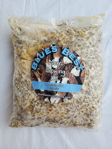 Morel Growing Kit 2 Pack