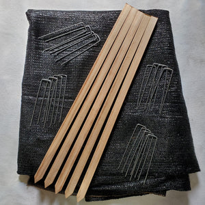 Morel Kit Shade Netting/Protection Package