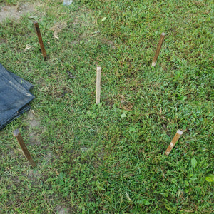 Morel Kit Shade Netting/Protection Package